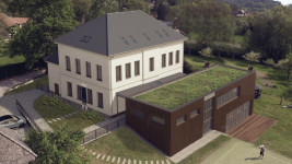 TURNMašov studie